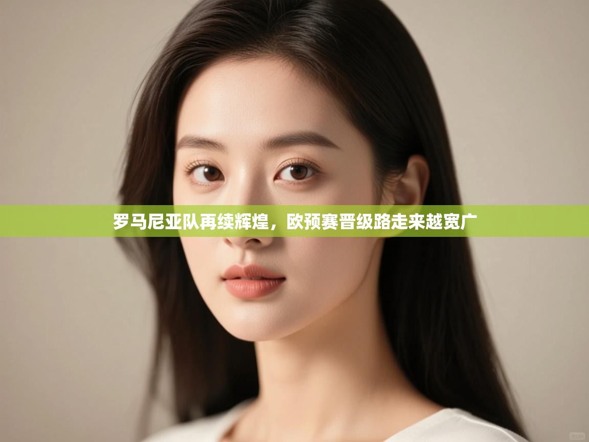 罗马尼亚队再续辉煌，欧预赛晋级路走来越宽广  第1张