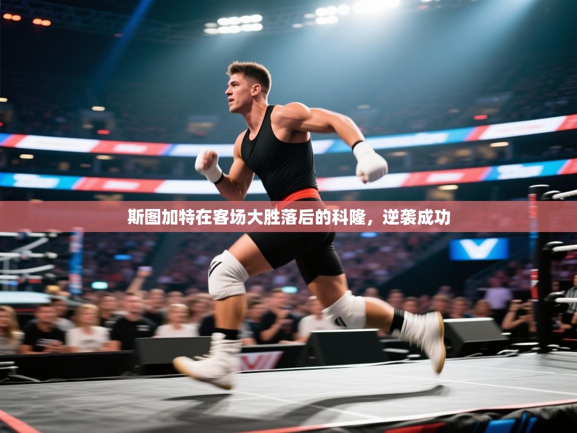 斯图加特在客场大胜落后的科隆，逆袭成功  第1张