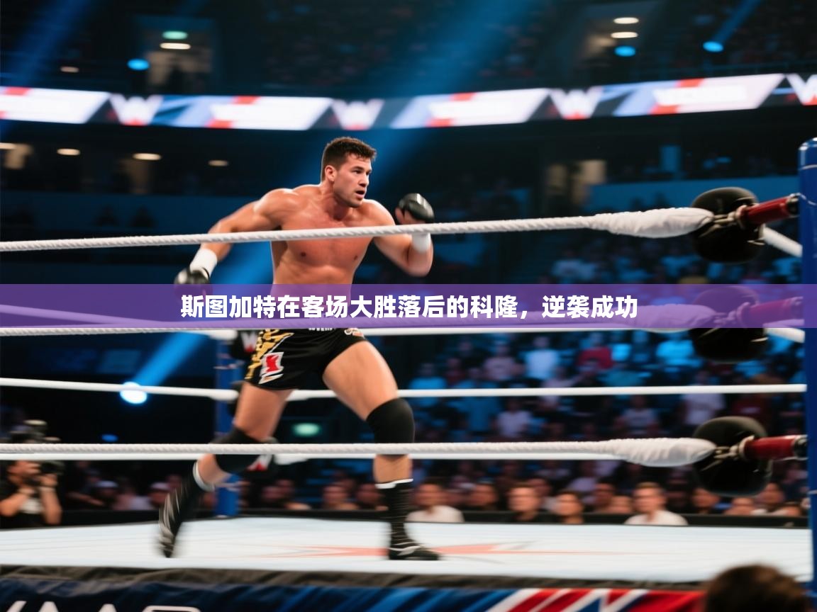 斯图加特在客场大胜落后的科隆，逆袭成功  第2张