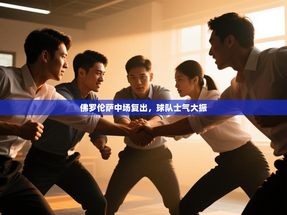 佛罗伦萨中场复出，球队士气大振  第2张