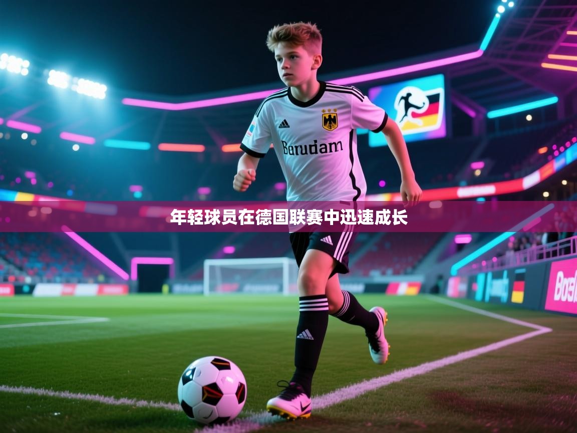 年轻球员在德国联赛中迅速成长
