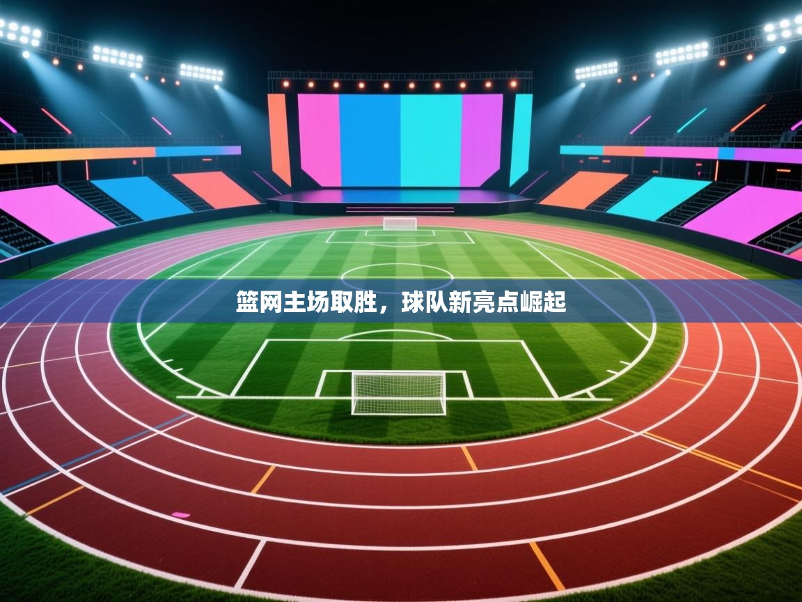 篮网主场取胜，球队新亮点崛起  第2张