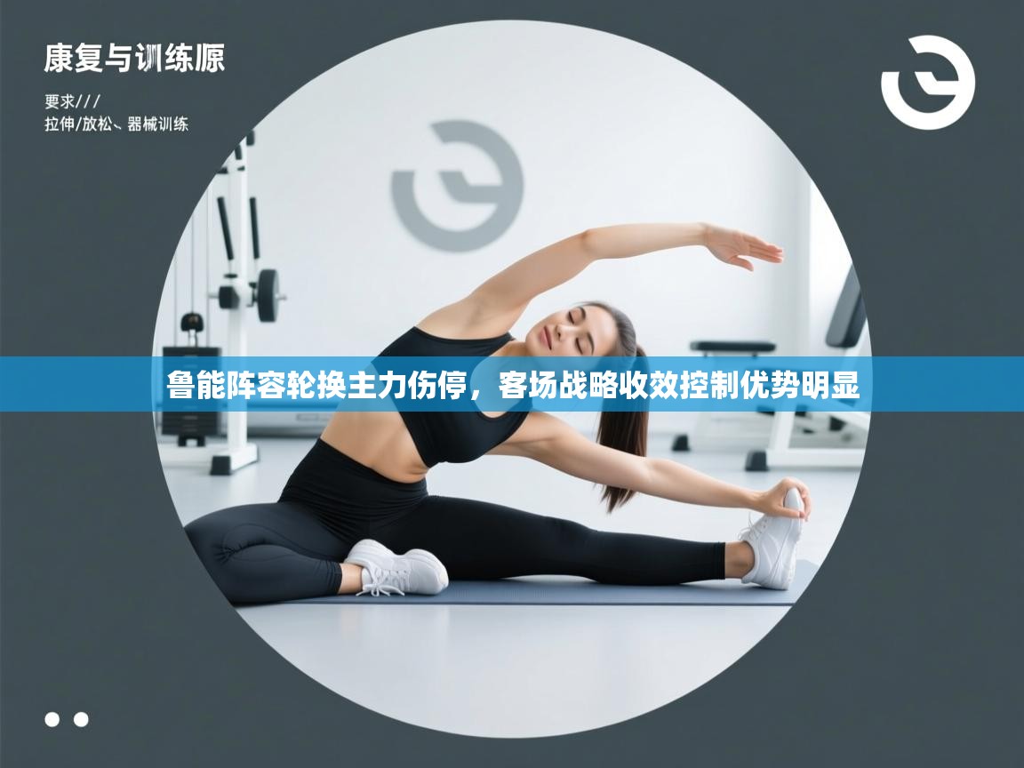 鲁能阵容轮换主力伤停,客场战略收效控制优势明显 第1张